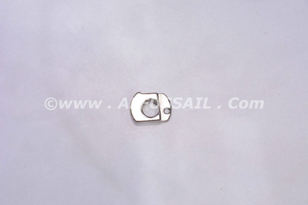 ملازم ترتر كوري SWF مرتفع